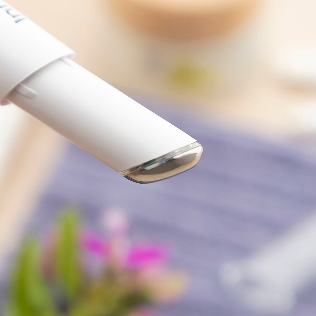 Innovagoods Anti-Ageing Eye Massager With Phototherapy, Thermotherapy And Vibration Therey Innovagoods