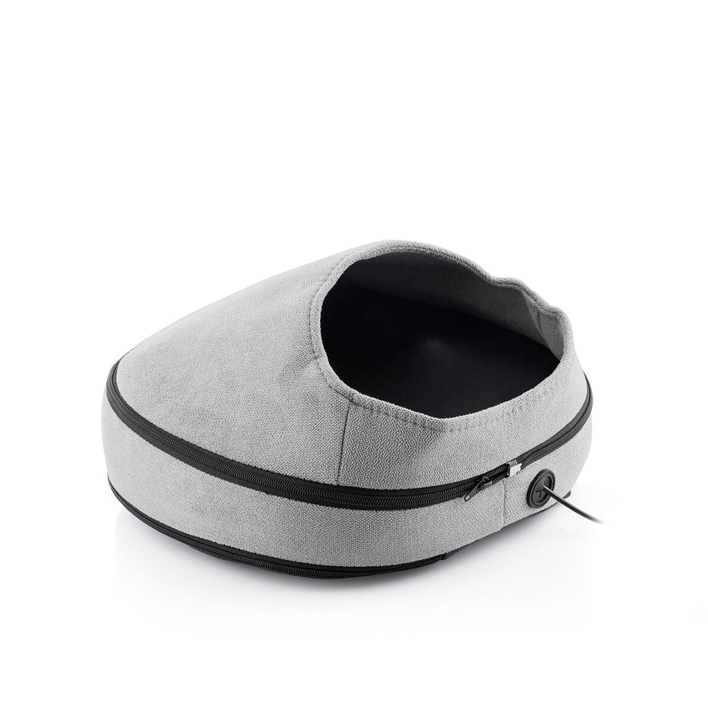 Innovagoods 2-In-1 Shiatsu Heat Massager Futsa Innovagoods