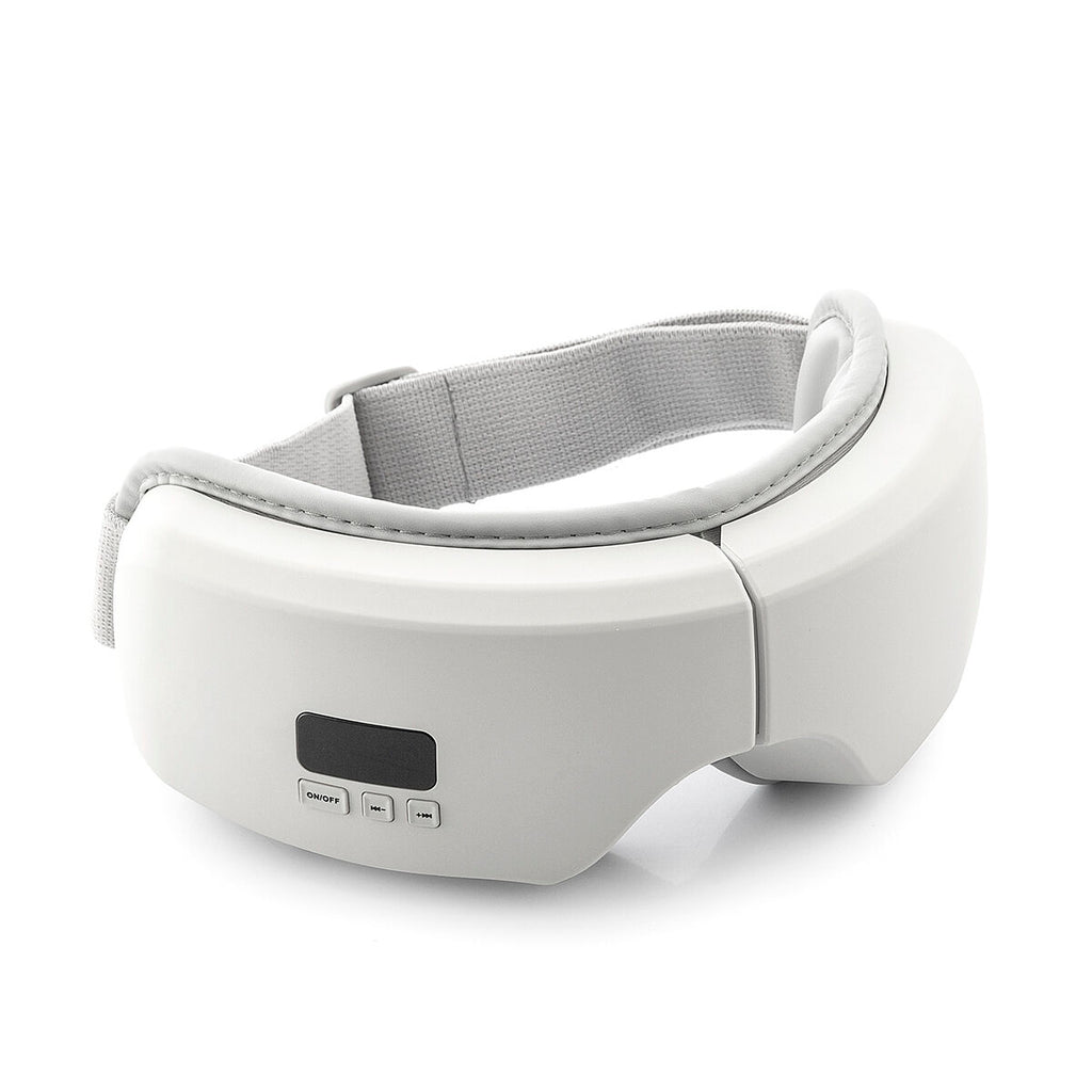 Innovagoods 4-In-1 Eye Massager With Air Compression Eyesky Innovagoods