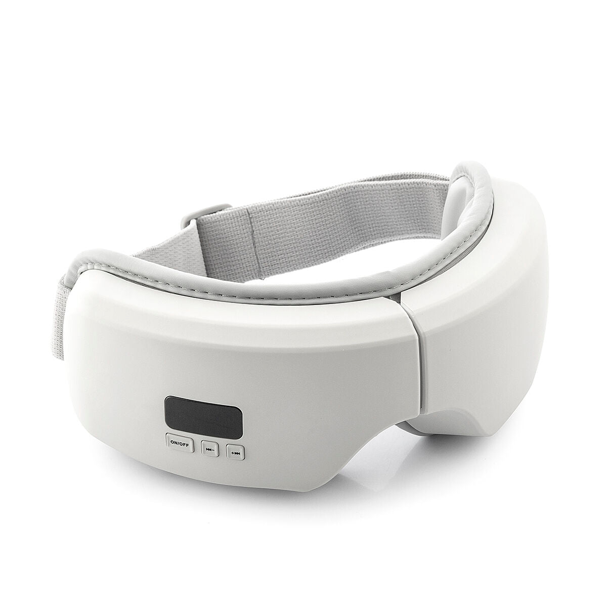 Innovagoods 4-In-1 Eye Massager With Air Compression Eyesky Innovagoods