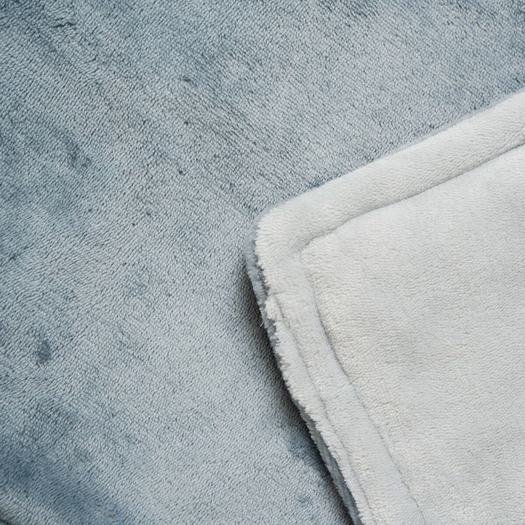 Innovagoods Electric Blanket Elakef Innovagoods Grey 120 X 160 Cm 160 W